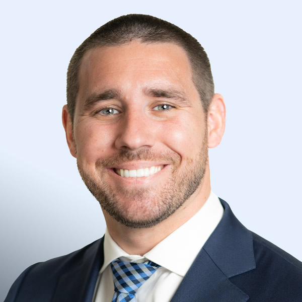 Portrait of Dr. Michael Pompliano